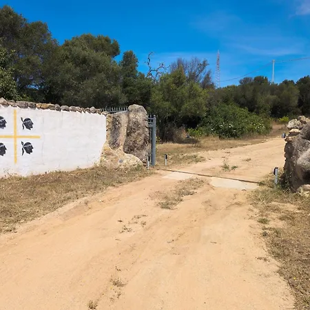 View By Interhome Vila Arzachena